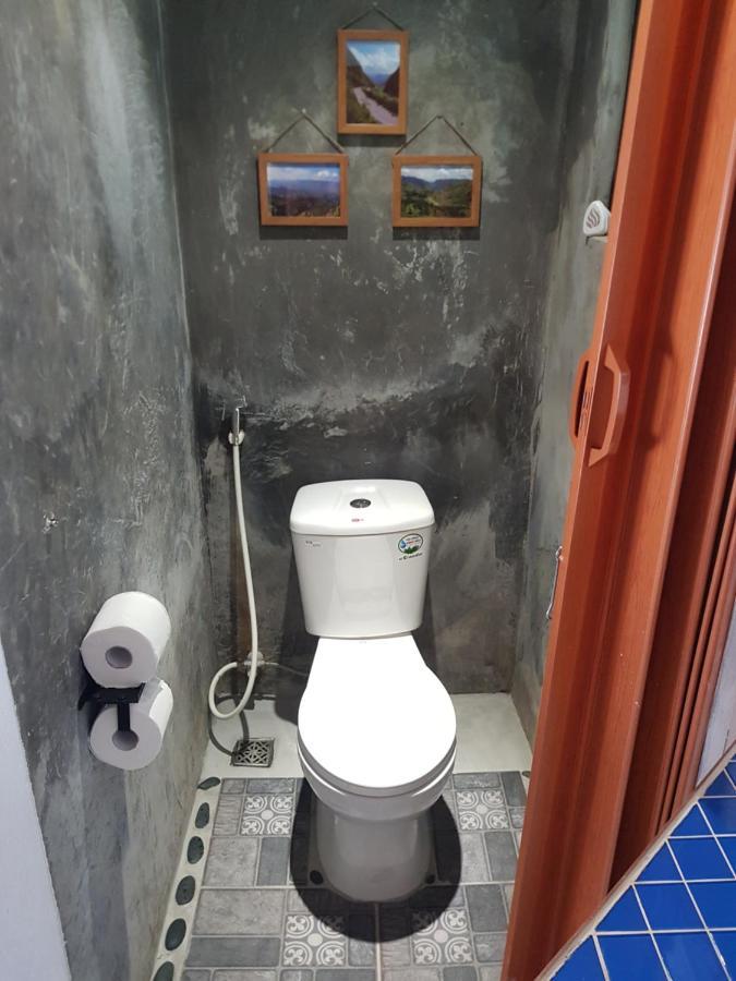 Nomadders Ha Giang Hostel ภายนอก รูปภาพ